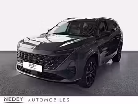MG MGS9 