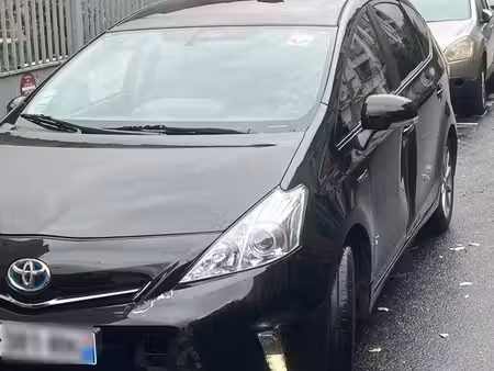 Toyota Prius+ 1.8 99
