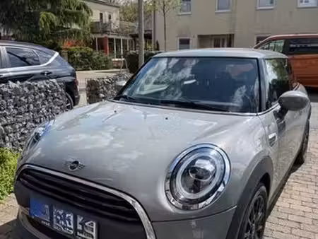 Mini Mini One 1.5 102
