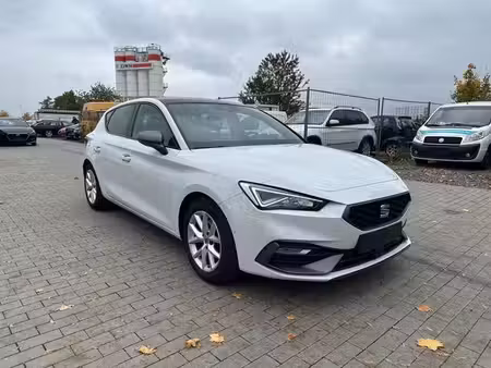 Seat Leon 1.5 TSI 110 FR