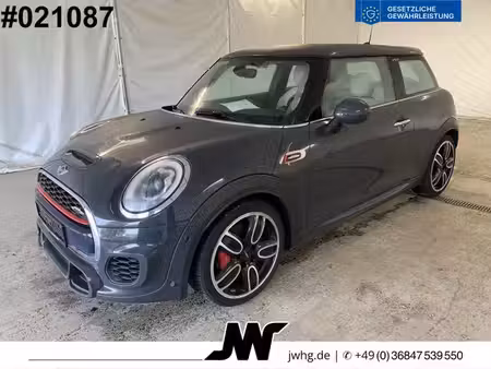 Mini Mini John Cooper Works 2.0 170