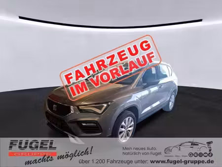 Seat Ateca 1.0 TSI 110 Style