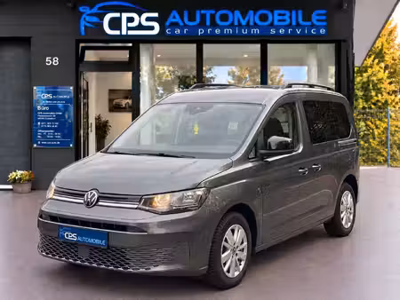 Volkswagen Caddy 2.0 TDI 102 Life