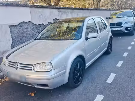 Volkswagen Golf 1.6 TDI 105 Match