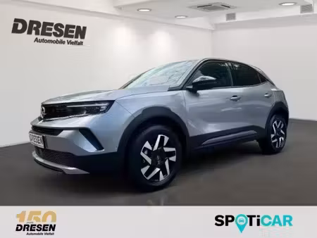 Opel Mokka 1.2 100 Edition