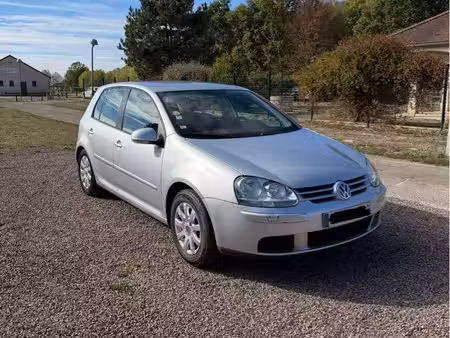 Volkswagen Golf 1.9 TDI 105