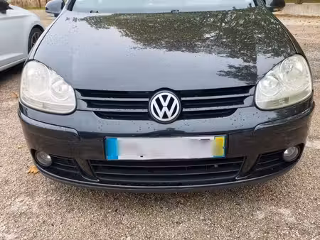 Volkswagen Golf 2.0 TDI 140