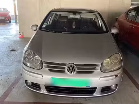 Volkswagen Golf 2.3 150