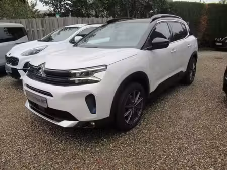 Citroën C5 Aircross 1.2 130 Feel Pack