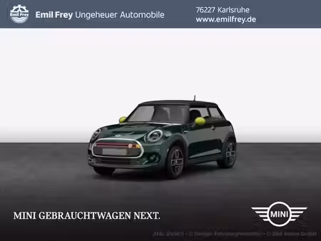 Mini Mini Cooper SE 184 Classic
