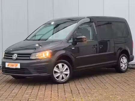 Volkswagen Caddy 2.0 TDI 102