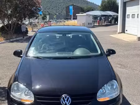 Volkswagen Golf 1.9 TDI 105