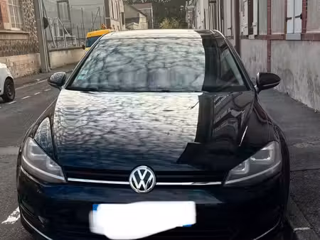 Volkswagen Golf 1.4 TSI 140