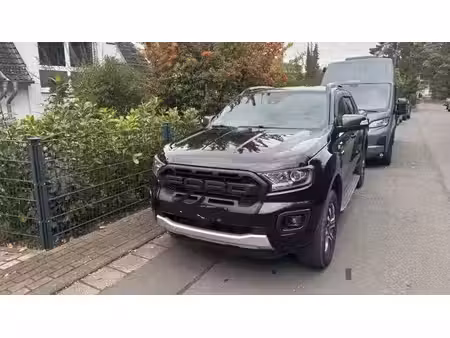 Ford Ranger 2.0 213 4x4