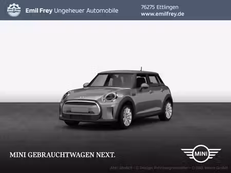 Mini Mini Cooper 1.5 136 Classic