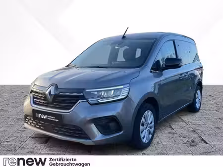 Renault Kangoo 1.3 102 Équilibre