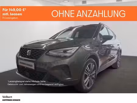 Seat Arona 1.0 TSI Style