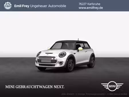 Mini Mini Cooper S 2.0 178