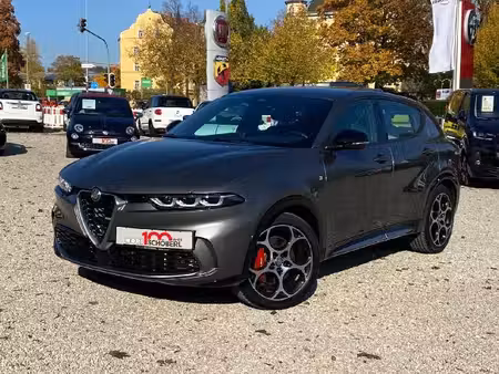 Alfa Romeo Tonale 1.5 160