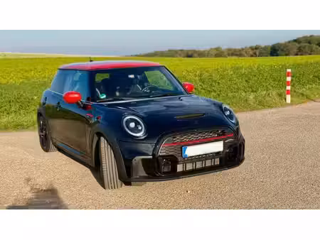 Mini Mini John Cooper Works 2.0 231