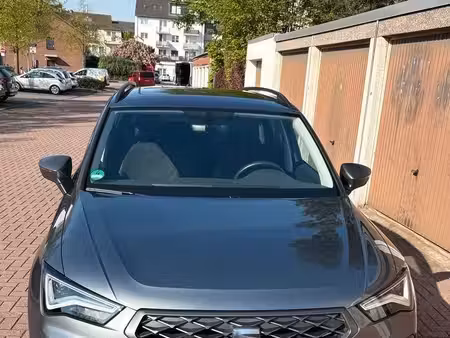 Seat Ateca 1.5 TSI 150 FR