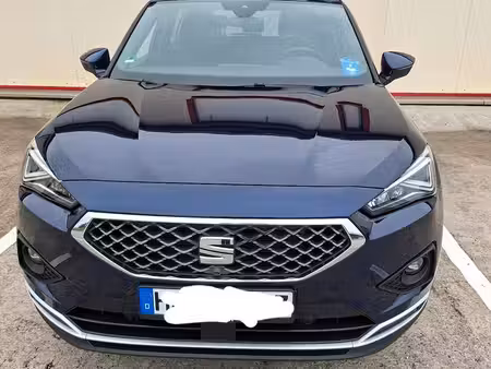 Seat Tarraco 2.0 TSI 190 Xcellence 4x4
