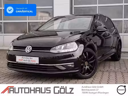 Volkswagen Golf 1.4 TSI 125