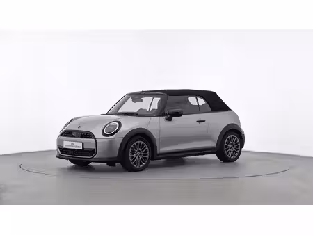 Mini Cabrio Cooper 2.0 163 Classic