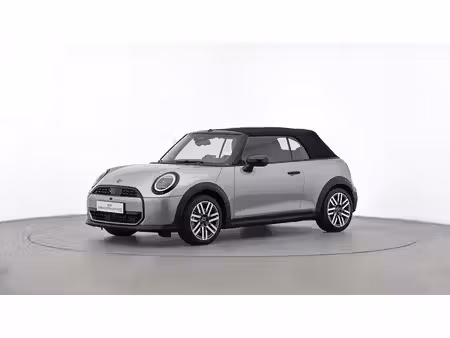 Mini Cabrio Cooper 2.0 163 Classic