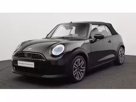 Mini Cabrio Cooper 2.0 163 Classic