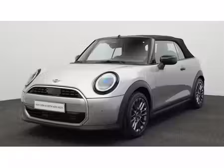 Mini Cabrio Cooper 2.0 163 Favoured