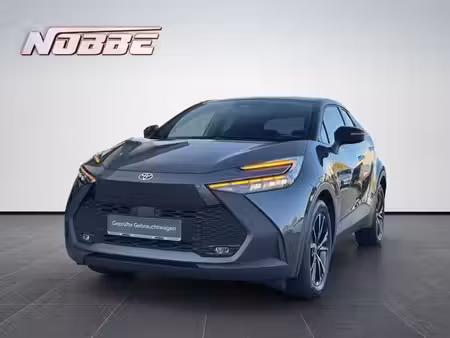 Toyota C-HR 2.0 In