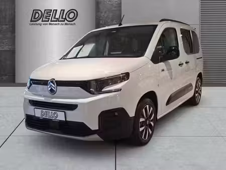 Citroën Berlingo 1.5 131 Plus