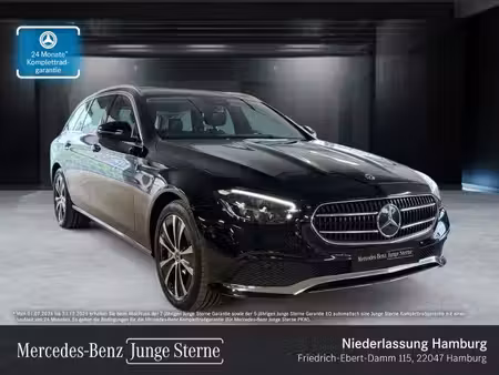 Mercedes-Benz Classe E E 300 Avantgarde