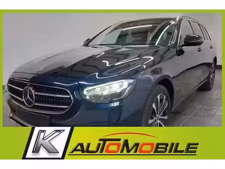 Mercedes-Benz Classe E E 300 4Matic