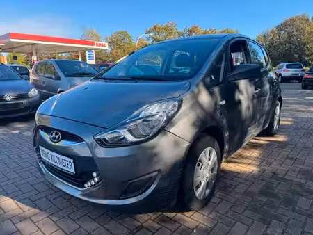Hyundai IX20 1.4 90 Classic