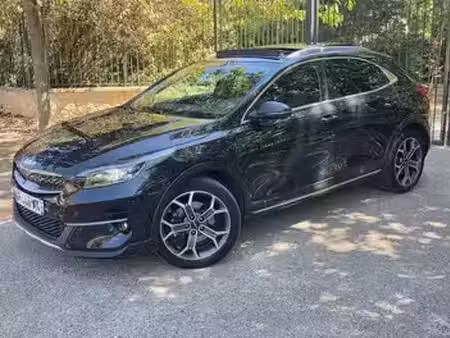 Kia Ceed 1.6 GDi 105 Premium