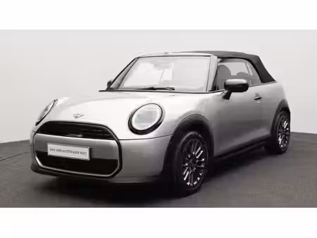 Mini Cabrio Cooper 2.0 163 Classic