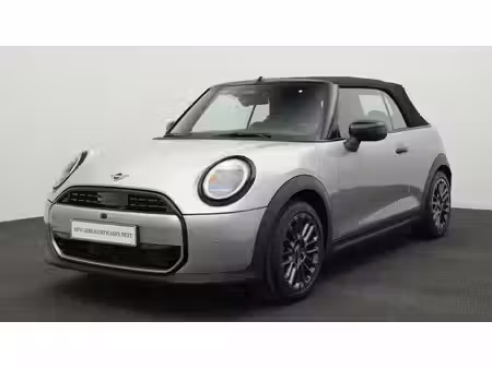 Mini Cabrio Cooper 2.0 163 Classic