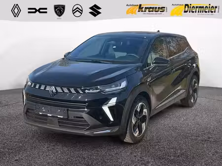 Renault Symbioz E-Tech Techno