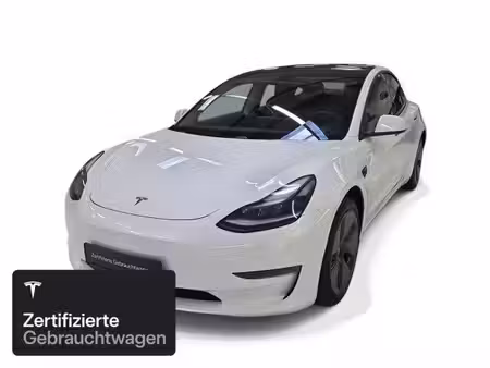 Tesla Model 3 Grande Autonomie 462 4x4