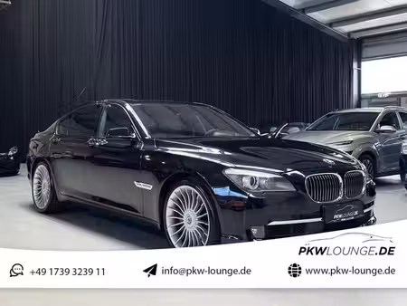 Alpina B7 V8 4.4 507