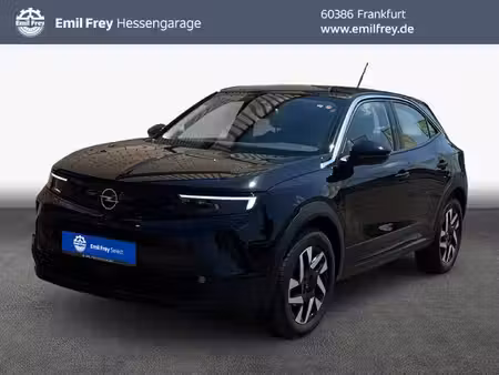 Opel Mokka 1.2 Elegance