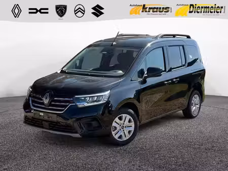 Renault Kangoo Techno