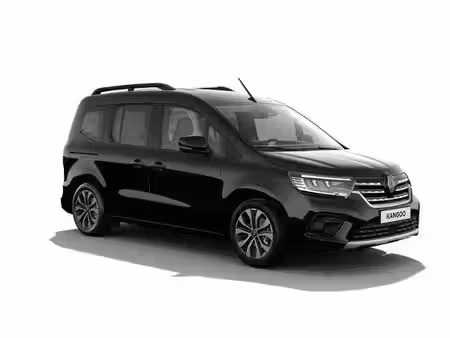 Renault Kangoo Techno