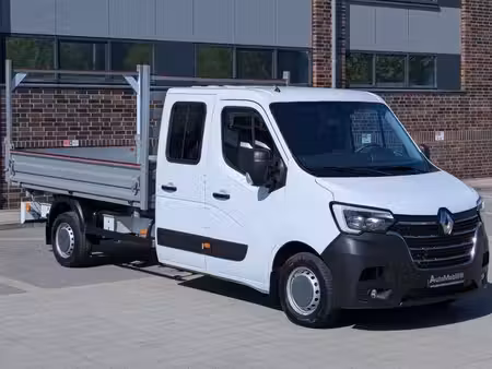 Renault Master 2.3 dCi 150
