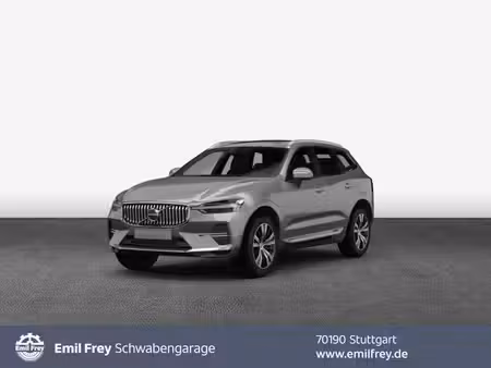 Volvo XC60 2.0 197