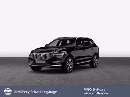 Volvo XC60 2.0 250 4x4
