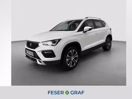 Seat Ateca 1.5 TSI 150 Style
