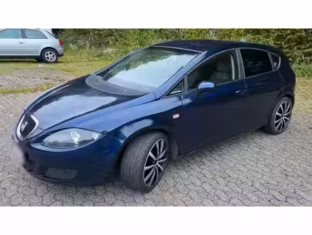 Seat Leon 1.6 102